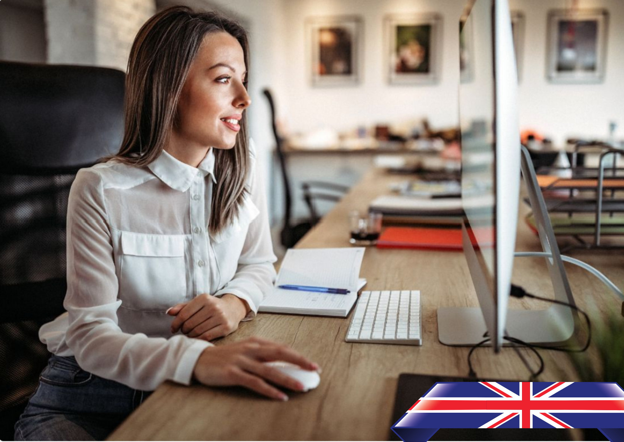 Perodic OHS training for administrative and office employees (english version)