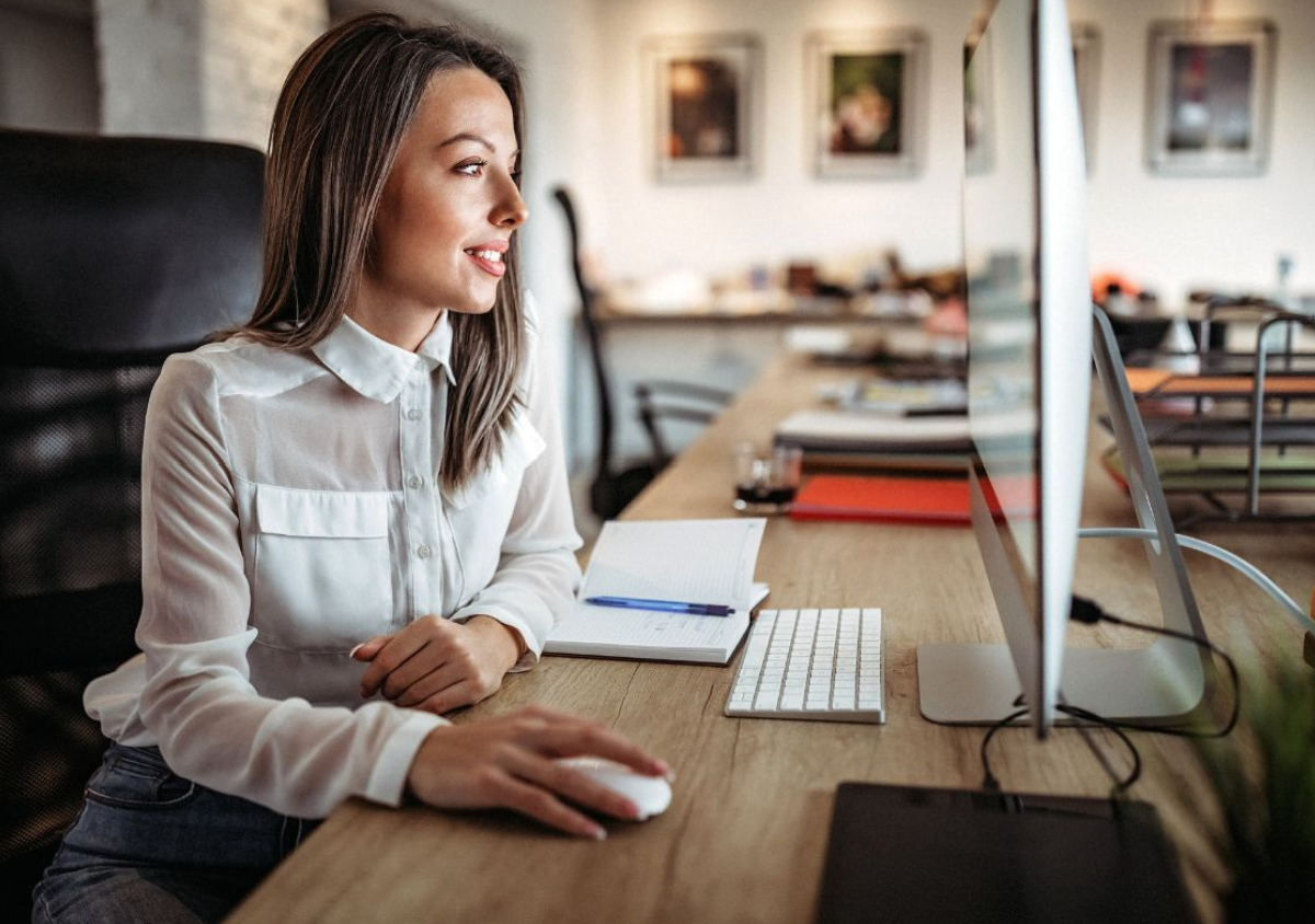 Szkolenie okresowe dla pracowników administracyjno-biurowych (wersja PL)